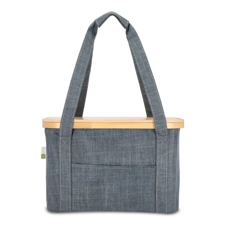 Składany (chłodzący) kosz InSideOut Sogne 38 x 26 x 25cm rPET - LT57106 (N0060)