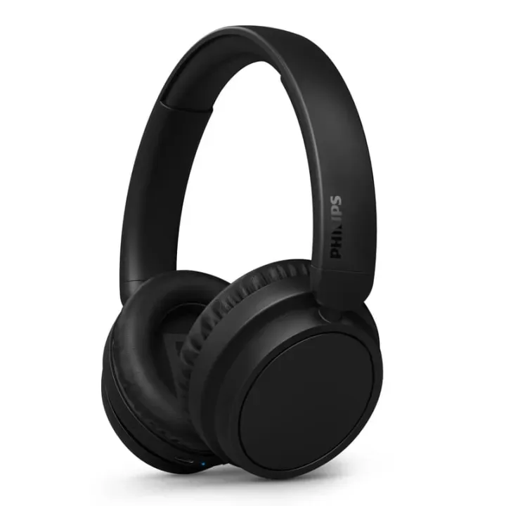TAH5209 |Słuchawki nauszne Bluetooth Philips z 65-godzinnym czasem odtwarzania  - LT42252 (N0002)