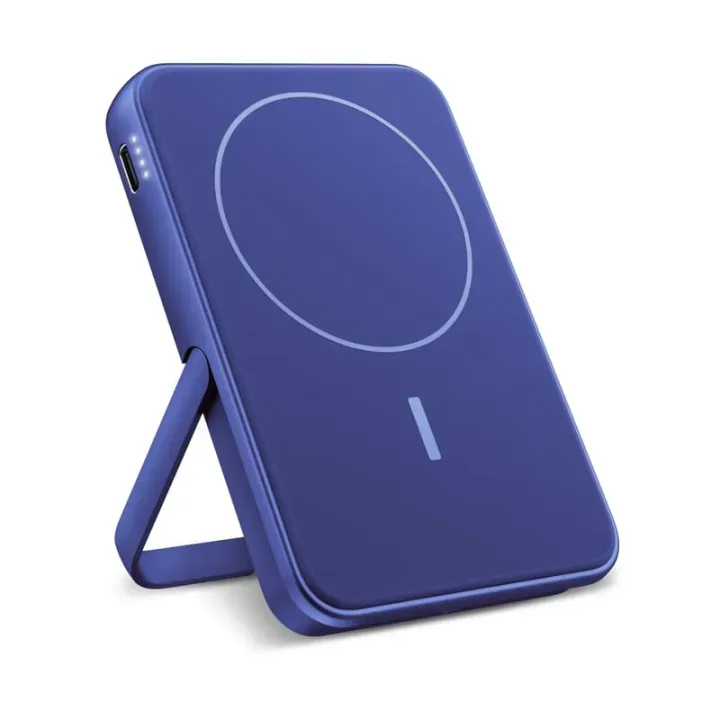 2PBM5000| Fresh 'n Rebel Compatible with MagSafe MagSafe Powerbank Wireless 5000mAh - LT49413 (N0011)