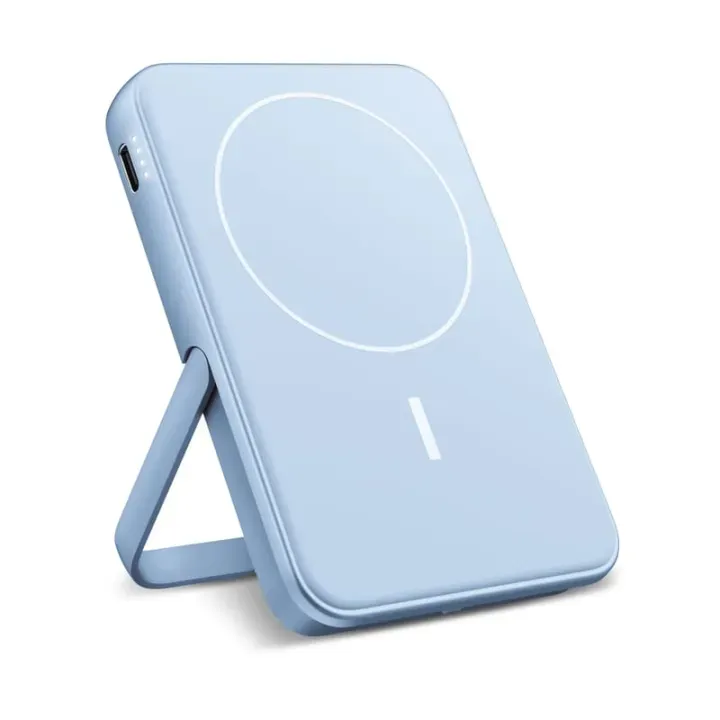 2PBM5000| Fresh 'n Rebel Compatible with MagSafe MagSafe Powerbank Wireless 5000mAh - LT49413 (N0016)