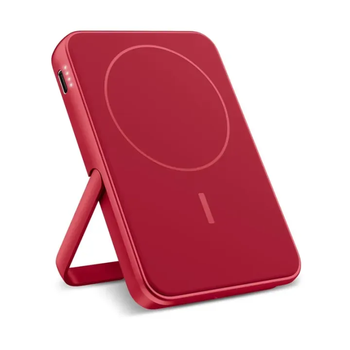 2PBM5000| Fresh 'n Rebel Compatible with MagSafe MagSafe Powerbank Wireless 5000mAh - LT49413 (N0021)