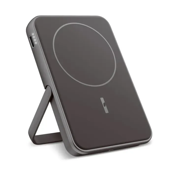 2PBM5000| Fresh 'n Rebel Compatible with MagSafe MagSafe Powerbank Wireless 5000mAh - LT49413 (N0035)