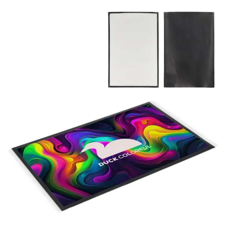 Wycieraczka sublimacyjna 60x90 cm - LT97201 (gadzety reklamowe)