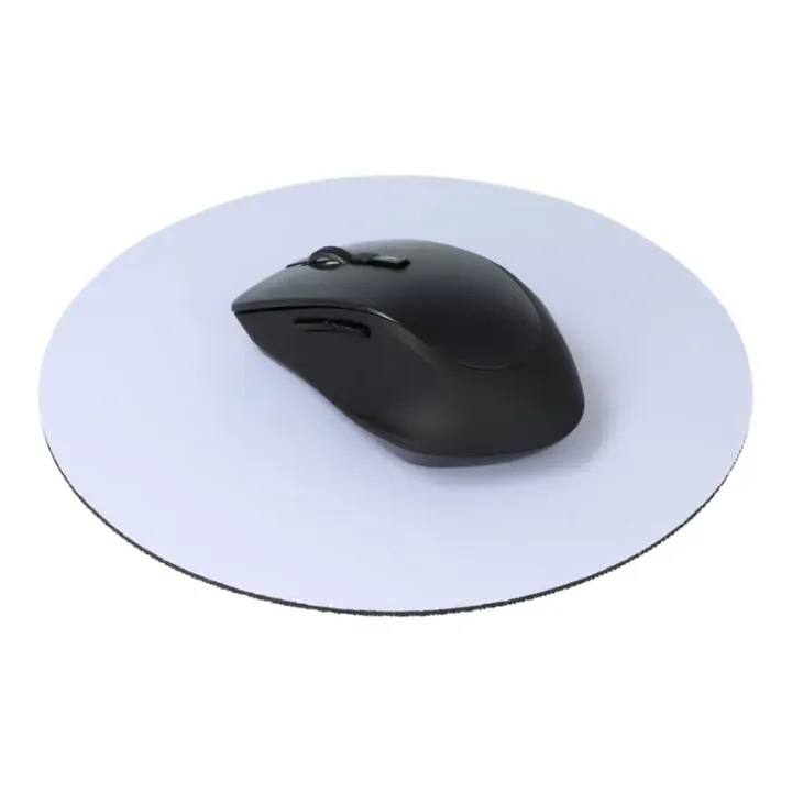 Okrągła podkładka pod mysz do sublimacji 20 cm  - LT97205 (N0001)