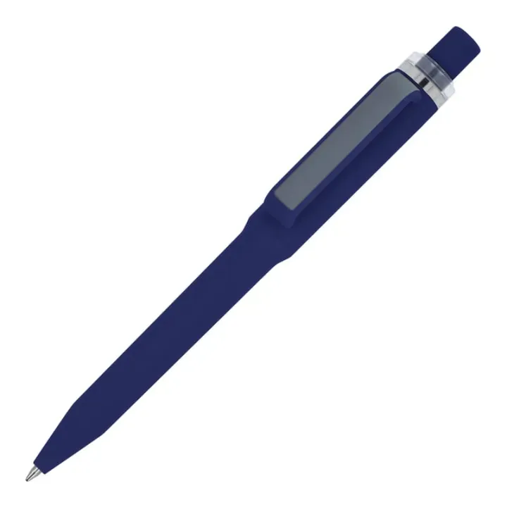 Długopis Ozzy soft touch - LT87075 (N0010)