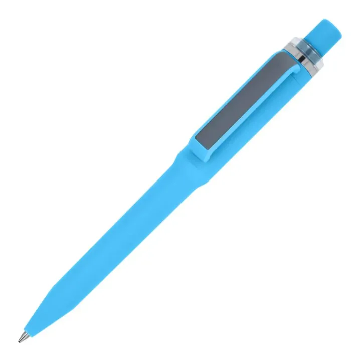 Długopis Ozzy soft touch - LT87075 (N0011)