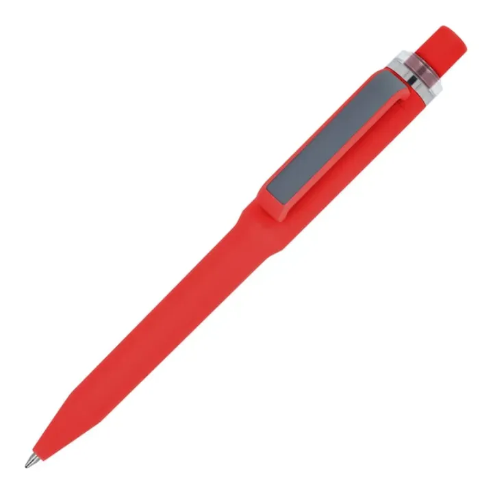 Długopis Ozzy soft touch - LT87075 (N0021)