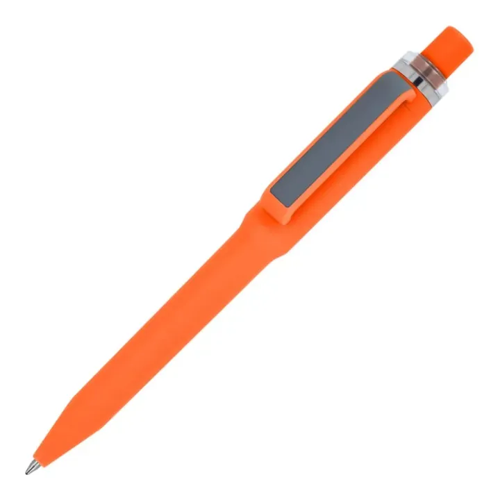 Długopis Ozzy soft touch - LT87075 (N0026)