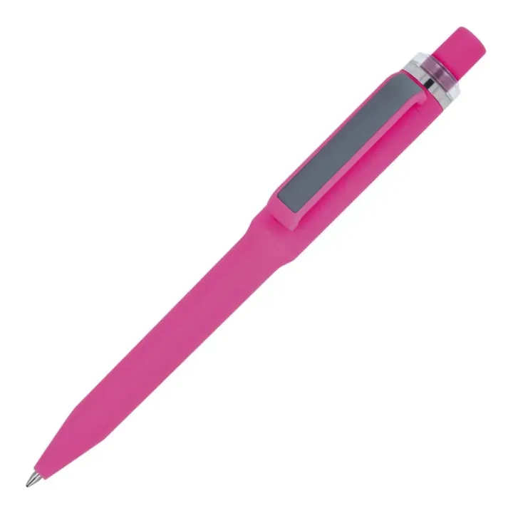 Długopis Ozzy soft touch - LT87075 (N0076)