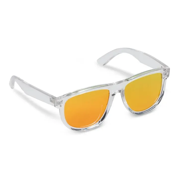 Okulary przeciwsłoneczne Mia R-PC UV400 - LT86733 (N0421)