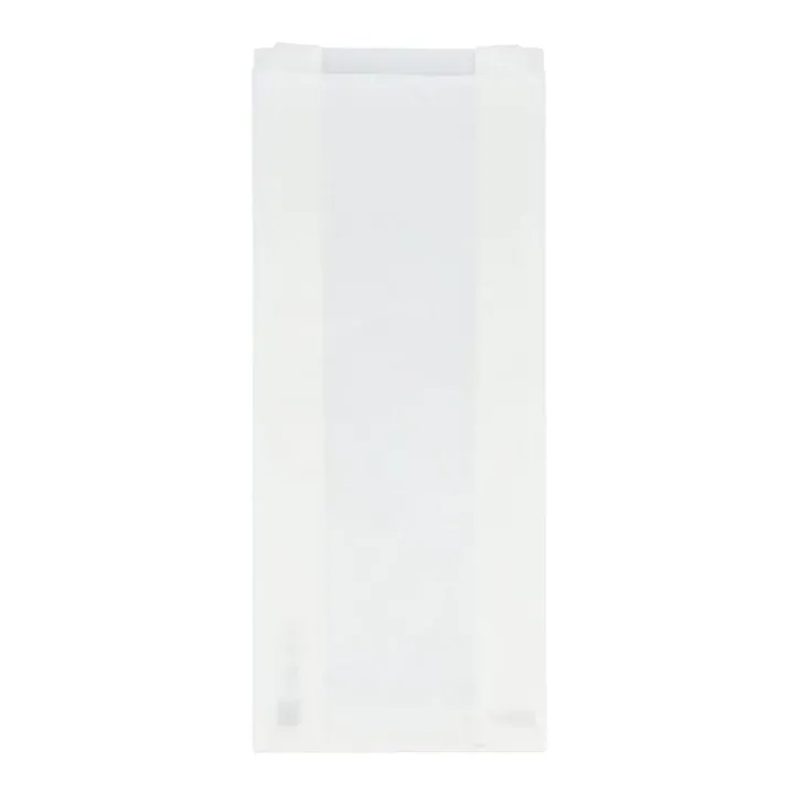 Torba papierowa 50g/m² 14 x 6 x 27cm - LT91638 (N0001)