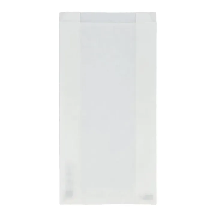 Torba papierowa 50g/m² 15 x 7 x 36cm - LT91639 (N0001)