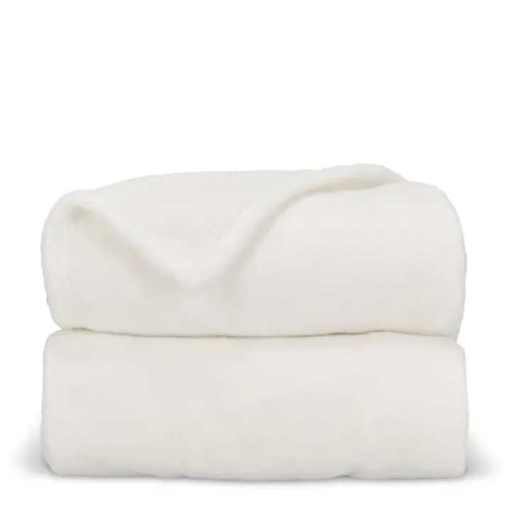 Koc polarowy koralowy sublimacja 130x170 cm 270g/m² - LT90103 (N0001)