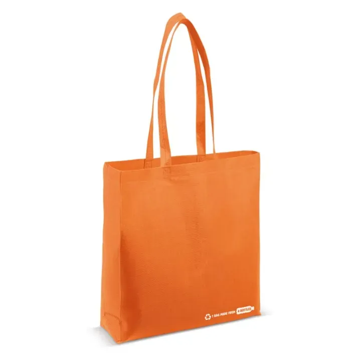 TORBA Z RECYKLINGU PET 100G/M² - LT95196 (N0026)