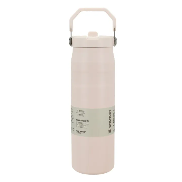 Butelka Stanley IceFlow™ Bottle Flip Straw 2.0 0.7L - PW 10112831