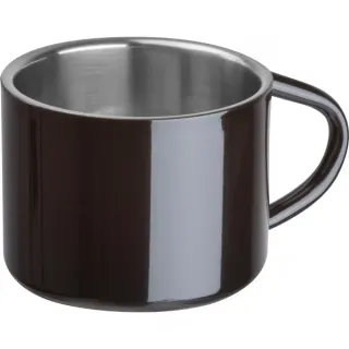 Filiżanka do espresso ze stali - MA 844250