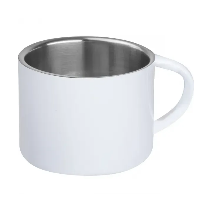 Filiżanka do espresso ze stali - MA 844250