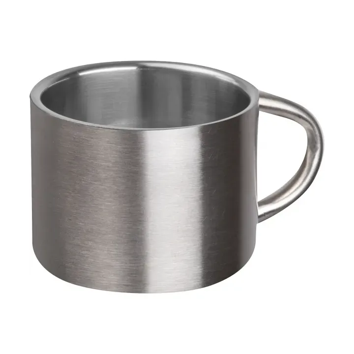 Filiżanka do espresso ze stali - MA 844250