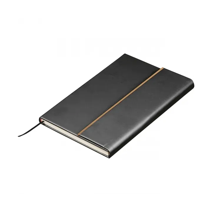 Zestaw notes A5 w linie i długopis - MA 24763