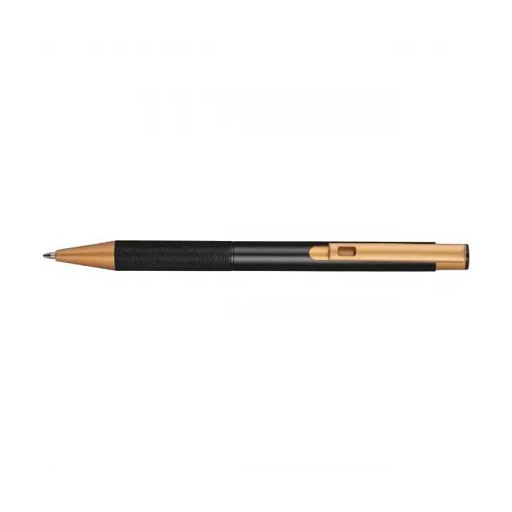 Zestaw notes A5 w linie i długopis - MA 24763