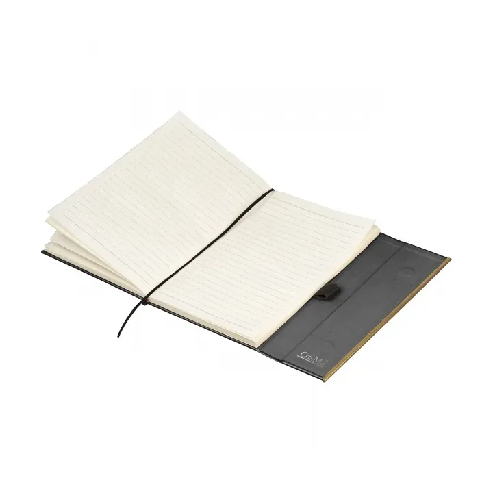 Zestaw notes A5 w linie i długopis - MA 24763