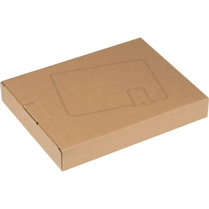 Notatnik z power bankiem 4000 mAh - MA 20752