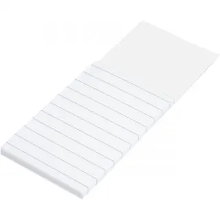 Notes na lodówkę z magnesem - MA 2491606