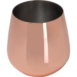 Kubek stalowy 500 ml - MA 8494795