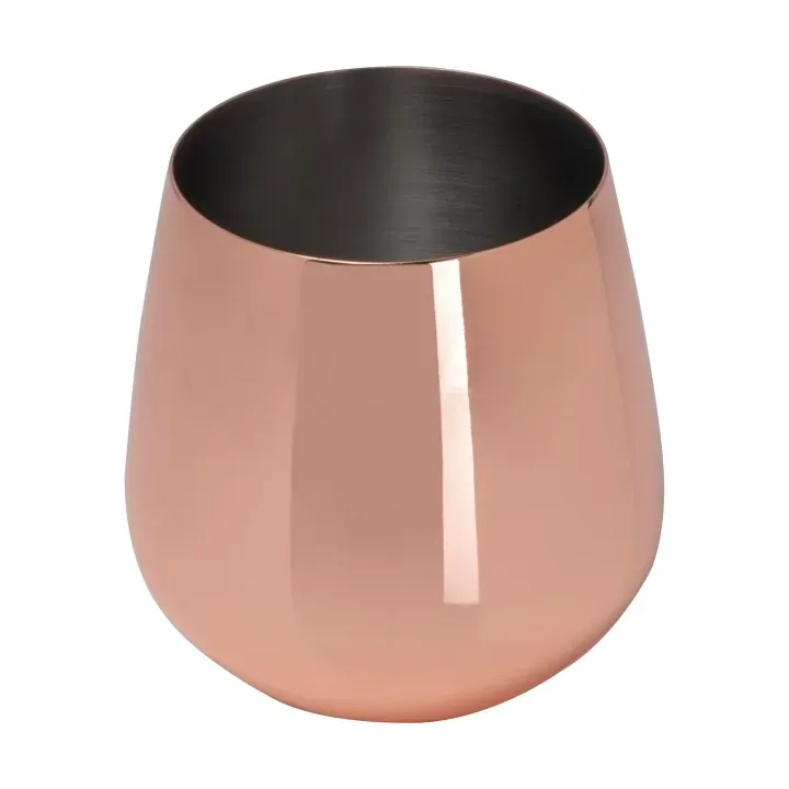 Kubek stalowy 500 ml - MA 8494795