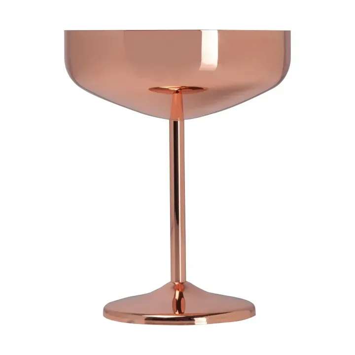 Kieliszek stalowy do Martini 300 ml - MA 8494695