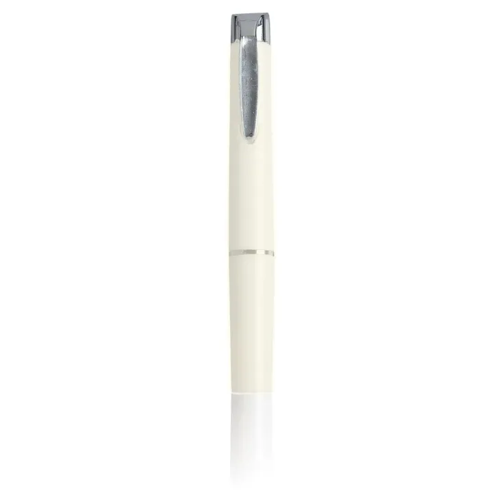 Diagnostyczna latarka lekarska 1 LED w kształcie długopisu - V7730