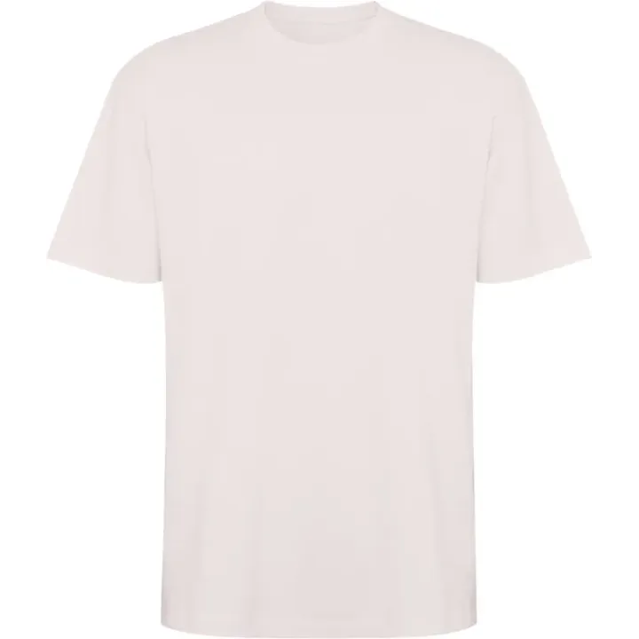 Koszulka Bull, unisex, oversize, z krótkim rękawem - R65602C0
