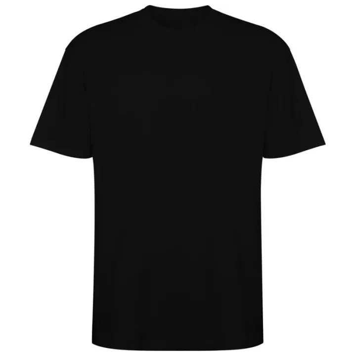 Koszulka Bull, unisex, oversize, z krótkim rękawem - R65602C0