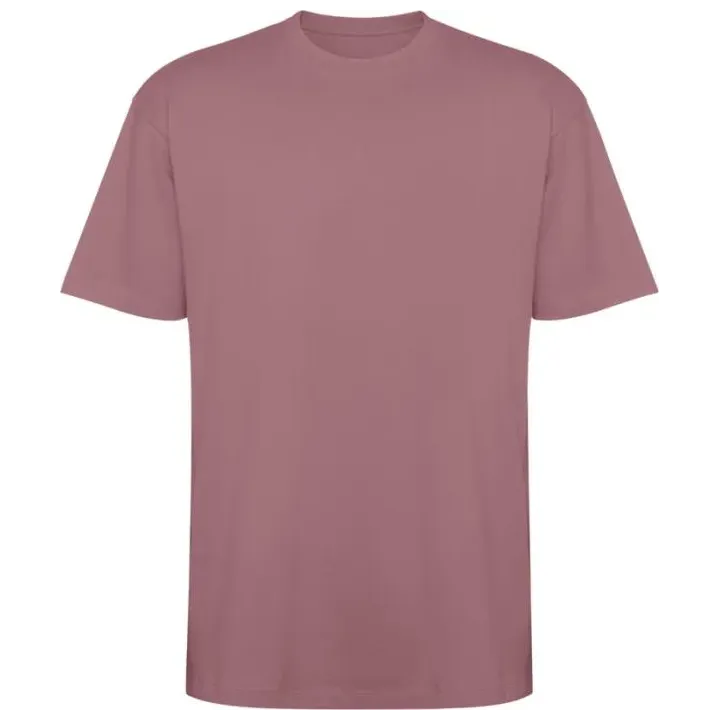 Koszulka Bull, unisex, oversize, z krótkim rękawem - R65602C0