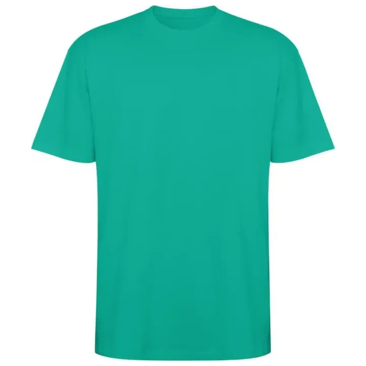 Koszulka Bull, unisex, oversize, z krótkim rękawem - R65602C0