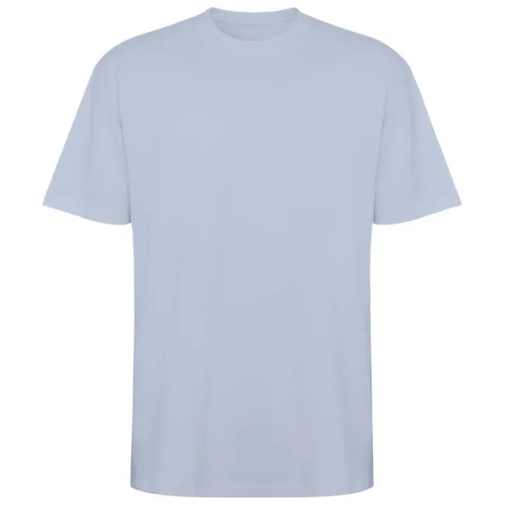 Koszulka Bull, unisex, oversize, z krótkim rękawem - R65602C0