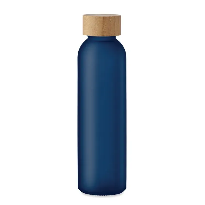 Butelka z matowego szkła 500 ml - MO2105
