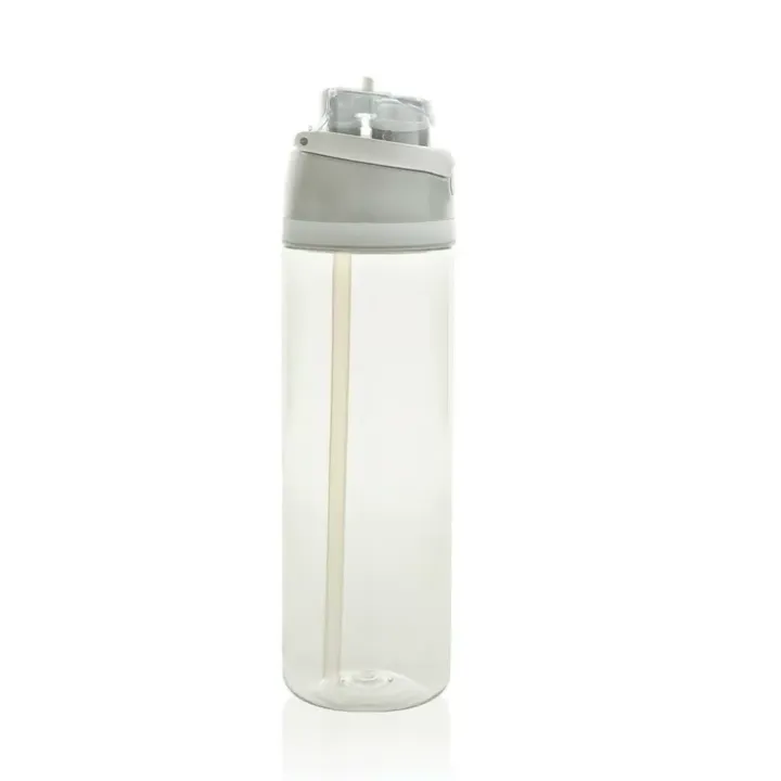 Butelka sportowa 800 ml RPET - P437.0903