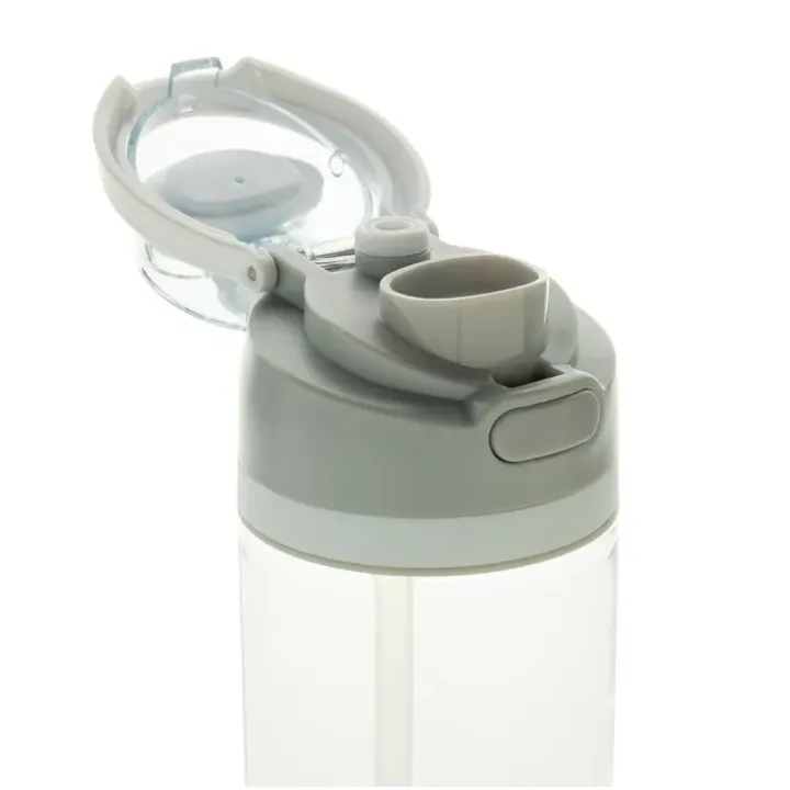 Butelka sportowa 800 ml RPET - P437.0903