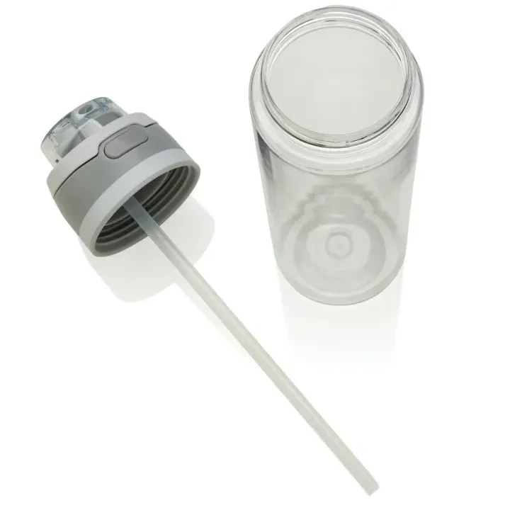 Butelka sportowa 800 ml RPET - P437.0903