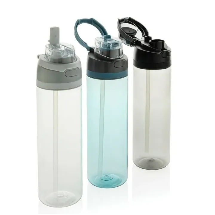 Butelka sportowa 800 ml RPET - P437.0903