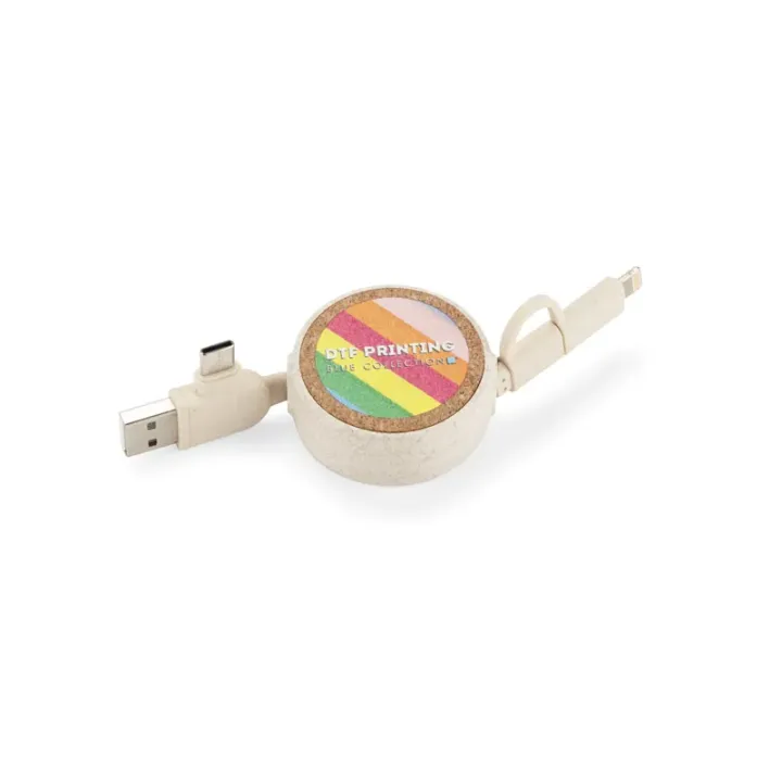Kabel do ładowania - 09175