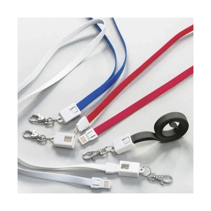 SMYCZ DO TRANSFERU DANYCH Z MICRO USB LE PORT - EG 06390