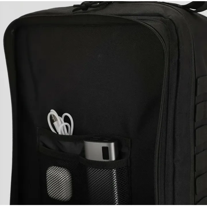 Plecak na laptopa 15" RPET - VA777