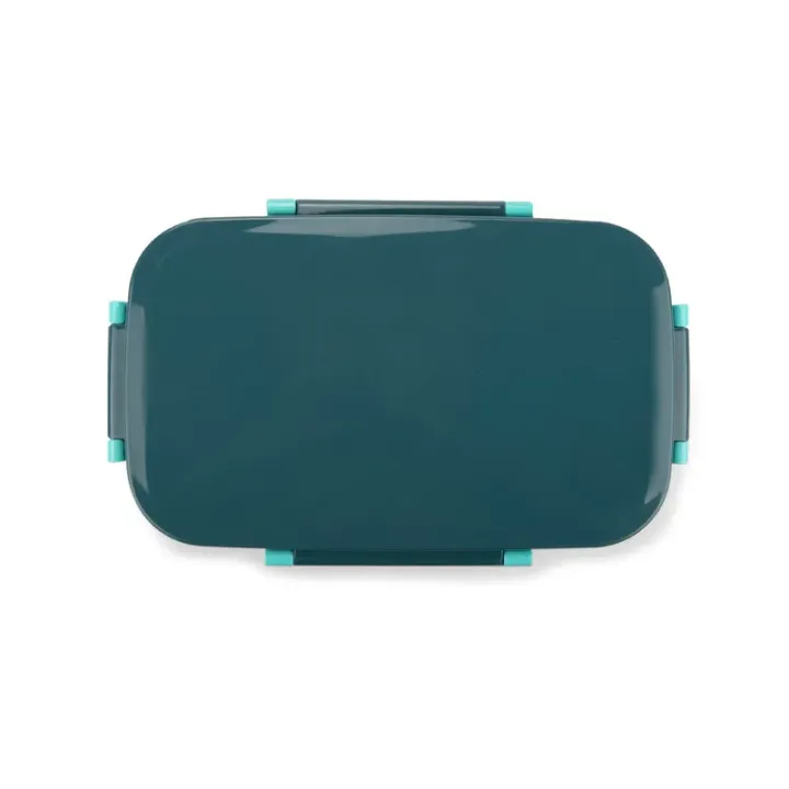 Dwukomorowy lunchbox - AS 16551