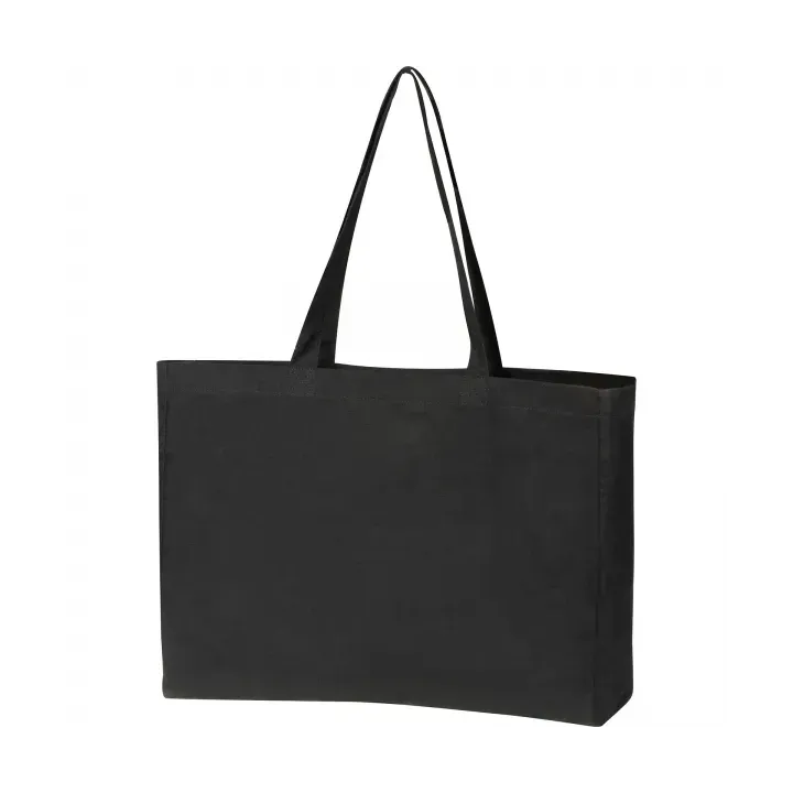 TORBA BAWEŁNIANA Z DŁUGIMI USZAMI 270 G/M2 - 6322903