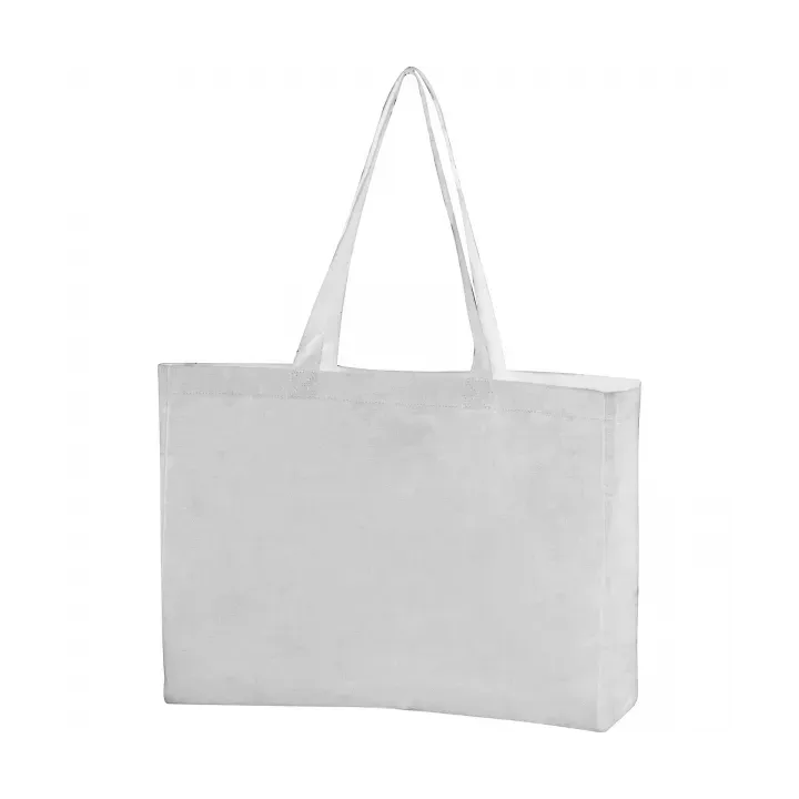 TORBA BAWEŁNIANA Z DŁUGIMI USZAMI 270 G/M2 - 6322903