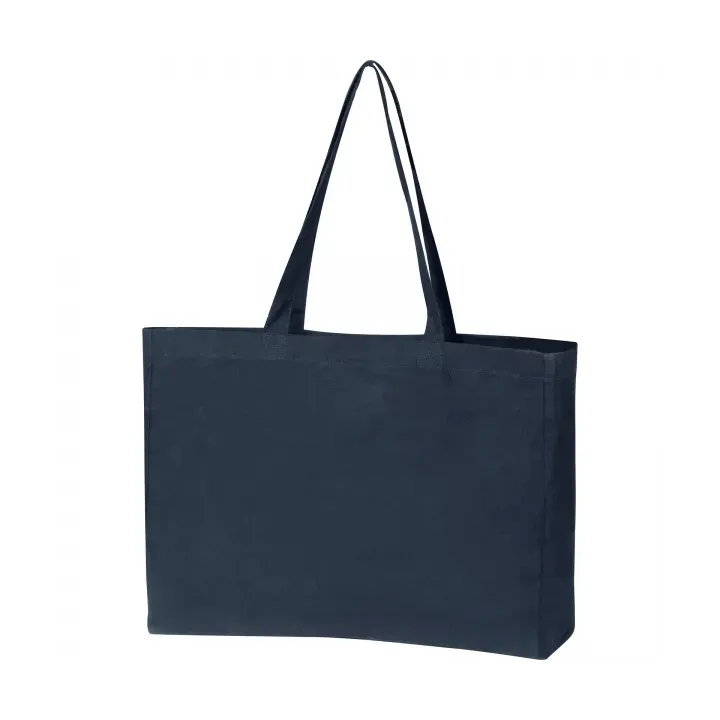 TORBA BAWEŁNIANA Z DŁUGIMI USZAMI 270 G/M2 - 6322903