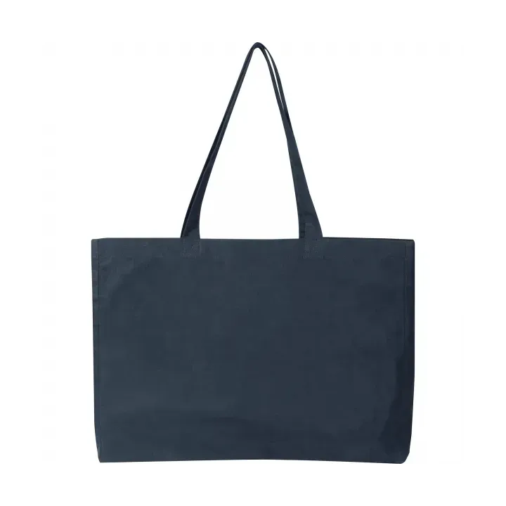 TORBA BAWEŁNIANA Z DŁUGIMI USZAMI 270 G/M2 - 6322903