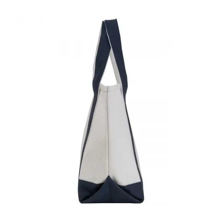 MAŁA TORBA BAWEŁNIANA Z DŁUGIMI USZAMI 730 G/M2 - 6519913